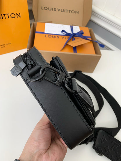 LV TRIO Bag M2