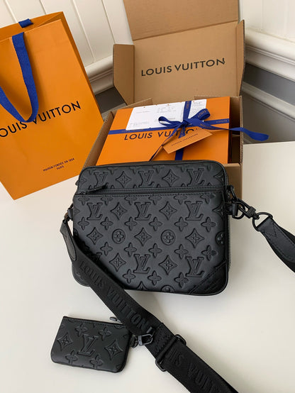 LV TRIO Bag M2