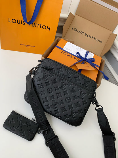 LV TRIO Bag M2