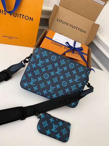 LV TRIO Bag