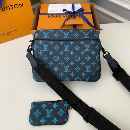 LV TRIO Bag