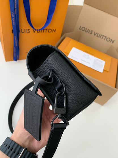 LV FLAP Bag