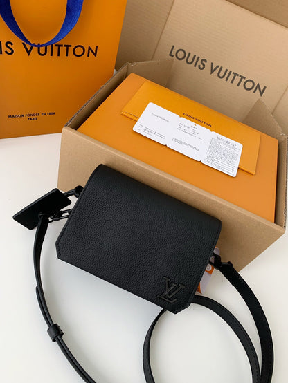 LV FLAP Bag