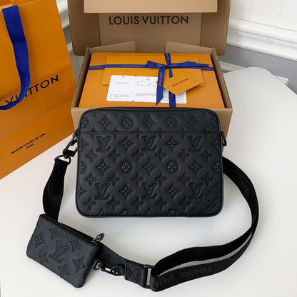 LV DUO Bag