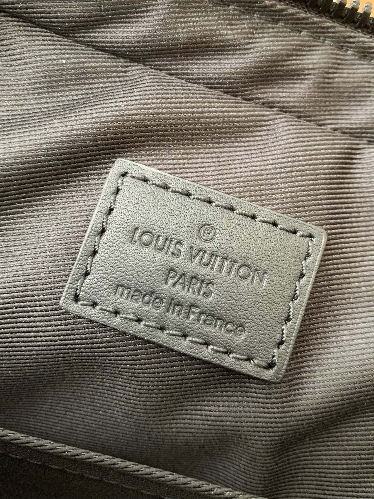 LV DUO Bag