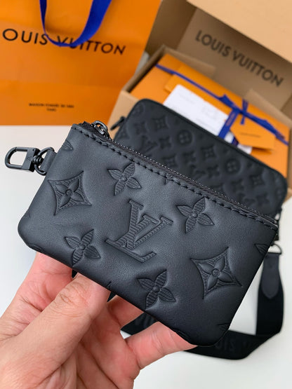 LV DUO Bag