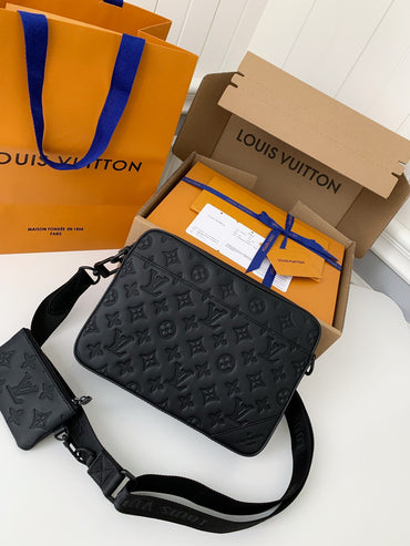 LV DUO Bag