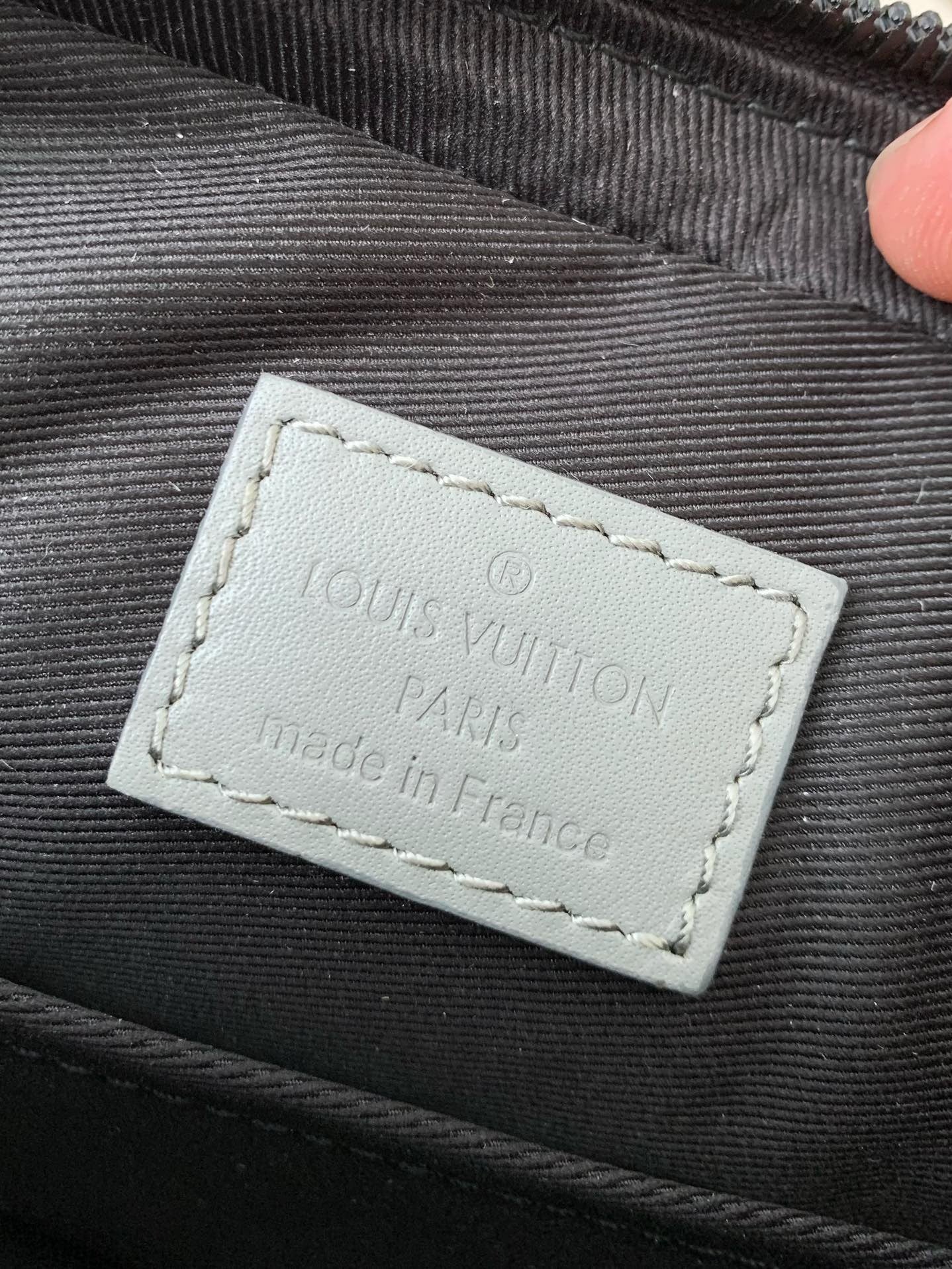 LV DUO Bag M2
