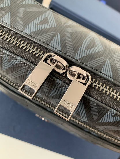 DIOR Safari CD Diamond