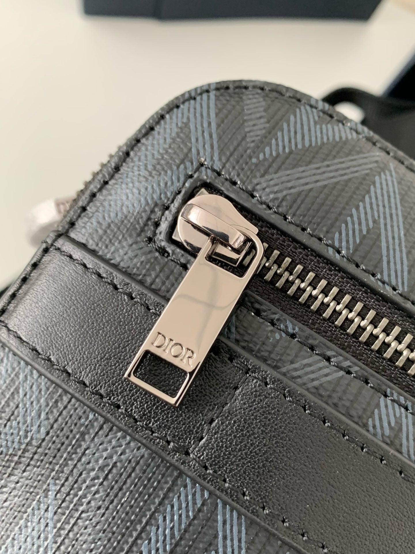 DIOR Safari CD Diamond