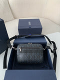 DIOR Safari CD Diamond