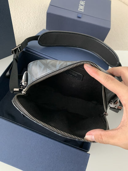 DIOR Safari CD Diamond