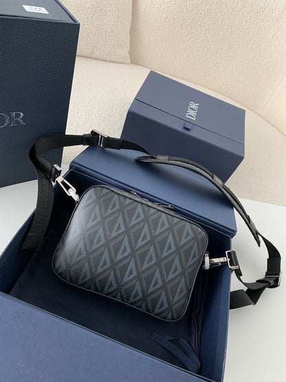 DIOR Safari CD Diamond