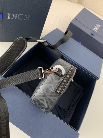 DIOR Safari CD Diamond