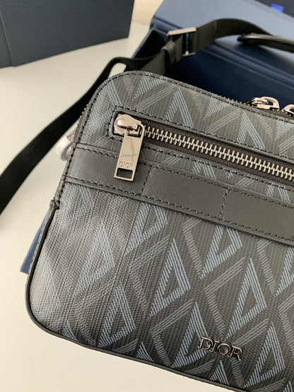 DIOR Safari CD Diamond