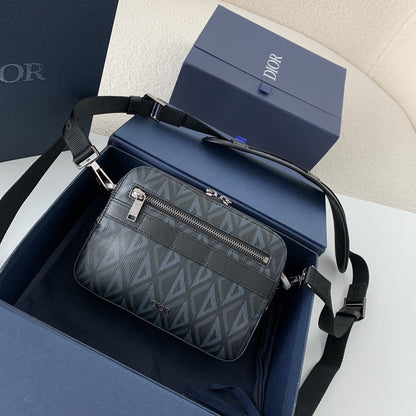 DIOR Safari CD Diamond