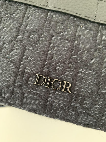 DIOR Safari CD Diamond B