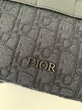 DIOR Safari CD Diamond B