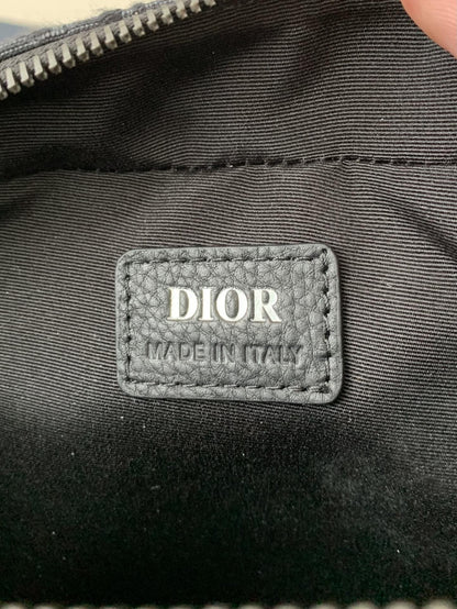 DIOR Safari CD Diamond B