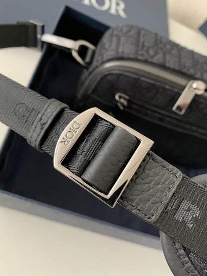 DIOR Safari CD Diamond B