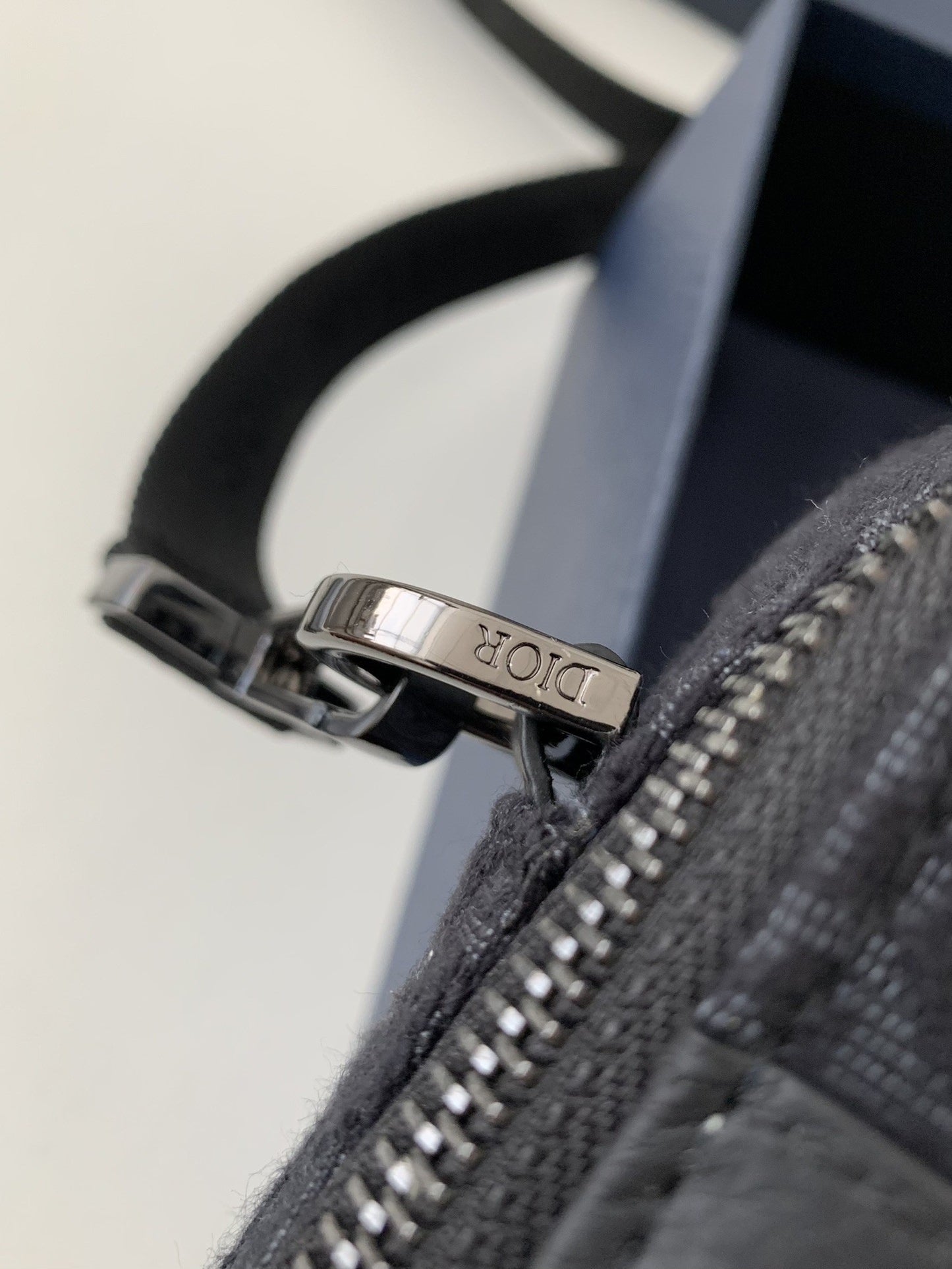 DIOR Safari CD Diamond B