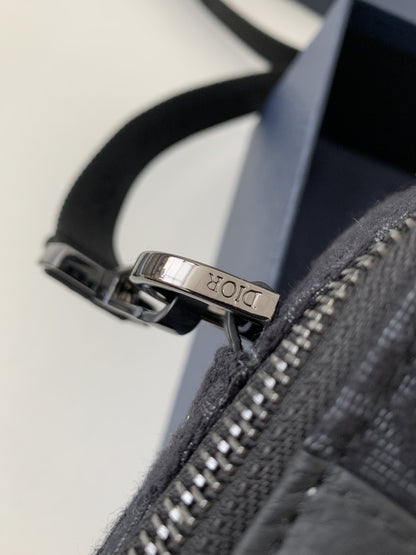 DIOR Safari CD Diamond B