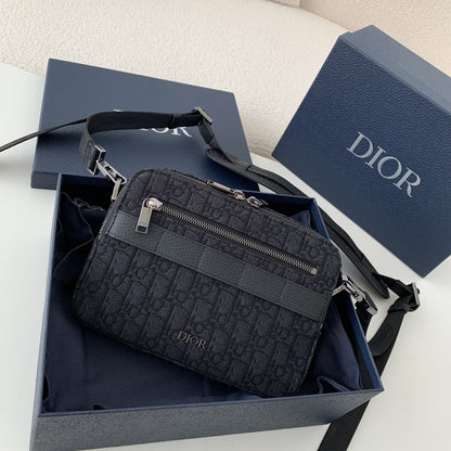 DIOR Safari CD Diamond B