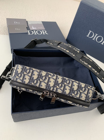 DIOR Safari CD Diamond