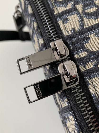 DIOR Safari CD Diamond