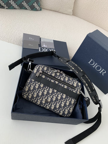 DIOR Safari CD Diamond