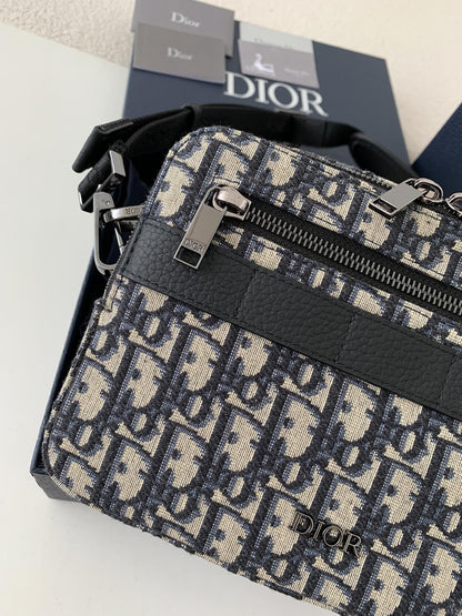 DIOR Safari CD Diamond