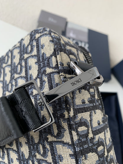 DIOR Safari CD Diamond