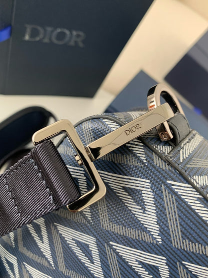 DIOR Safari CD Diamond B2