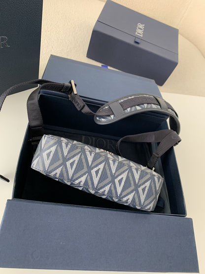 DIOR Safari CD Diamond B2