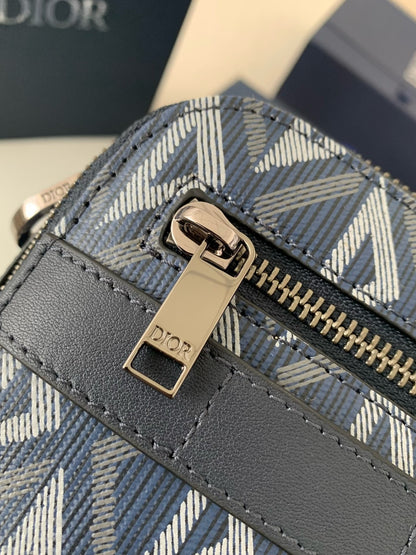 DIOR Safari CD Diamond B2