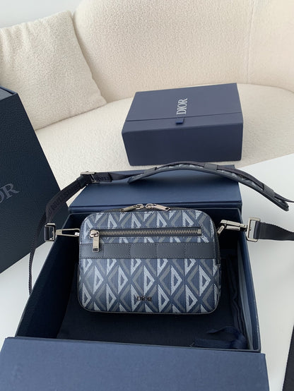 DIOR Safari CD Diamond B2