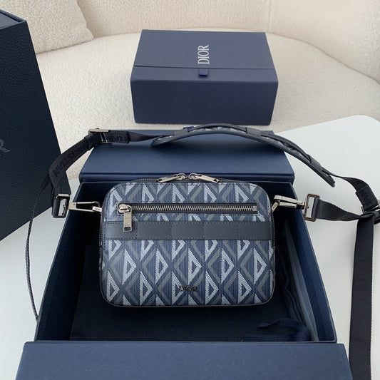 DIOR Safari CD Diamond B2