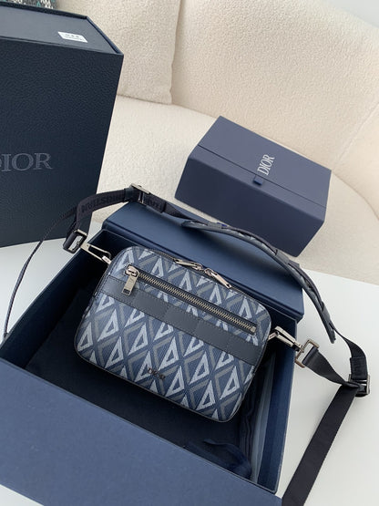 DIOR Safari CD Diamond B2