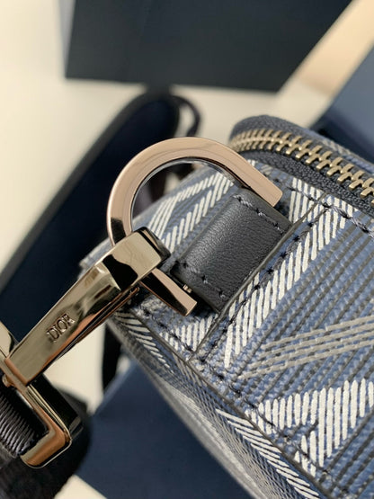 DIOR Safari CD Diamond B2