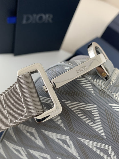 DIOR Safari CD Diamond W