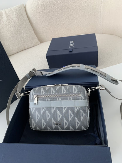 DIOR Safari CD Diamond W