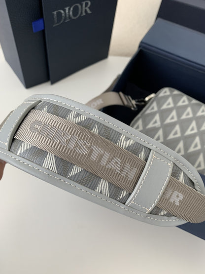 DIOR Safari CD Diamond W