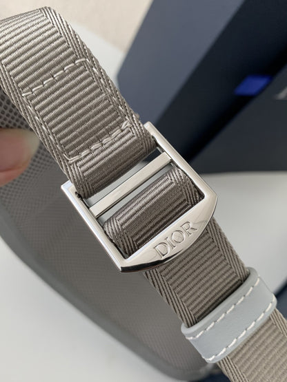 DIOR Safari CD Diamond W