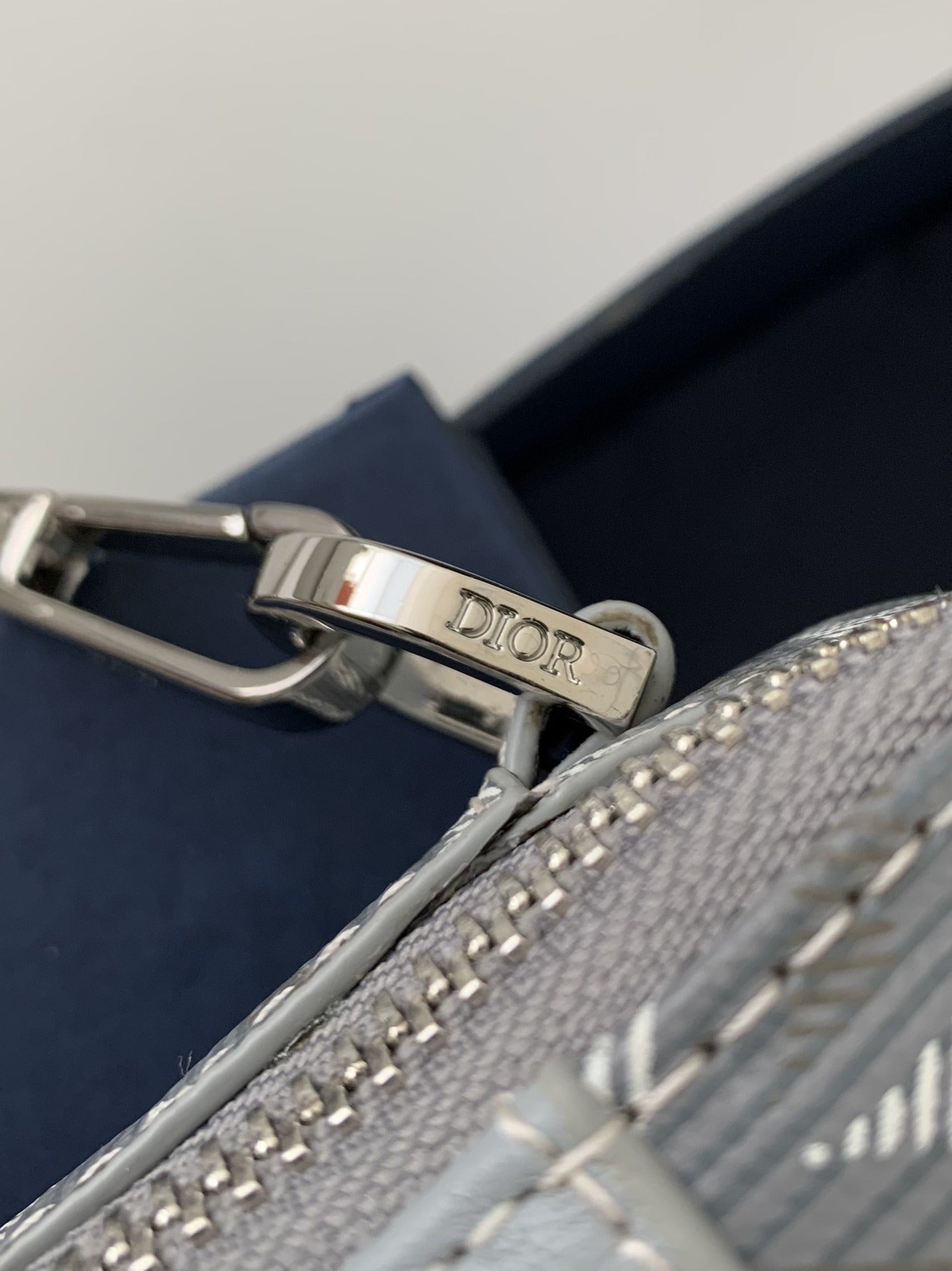 DIOR Safari CD Diamond W