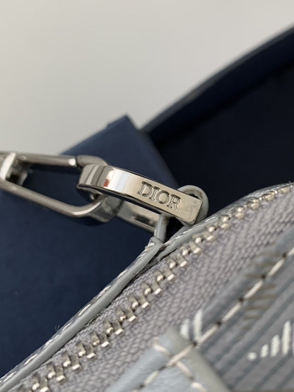 DIOR Safari CD Diamond W