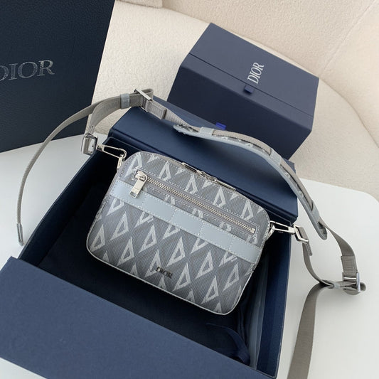 DIOR Safari CD Diamond W