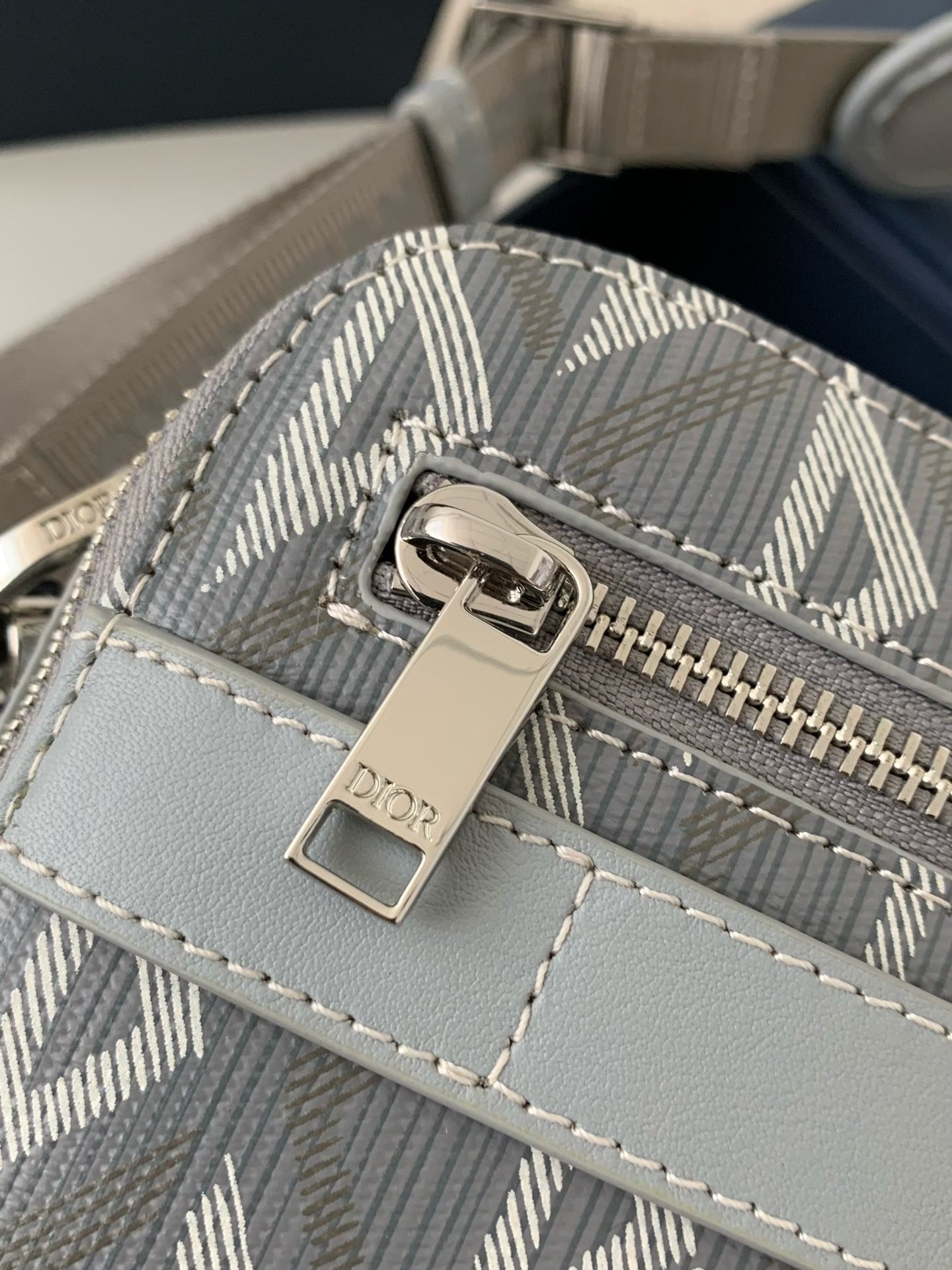 DIOR Safari CD Diamond W