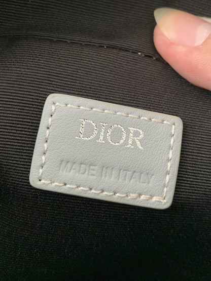 DIOR Safari CD Diamond W
