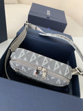 DIOR Safari CD Diamond W