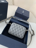 DIOR Safari CD Diamond W
